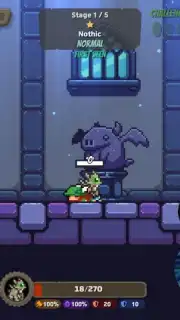 Maze Castle Screenshot 2