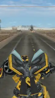Transformers: Age of Extinction Screenshot 4