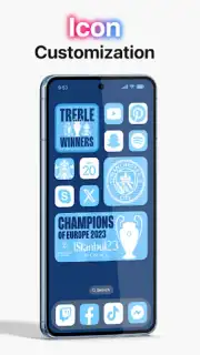 Launcher OS 2026 Screenshot 5