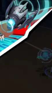 Ouroboros Project Screenshot 8