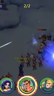 Final Heroes Screenshot 6