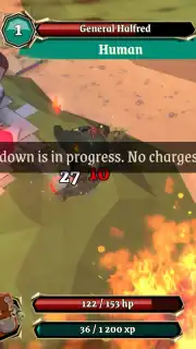 Fantasy Raid Screenshot 6