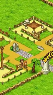 Prehistoric Park Screenshot 8