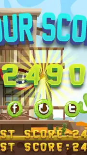 JetCarls Screenshot 1