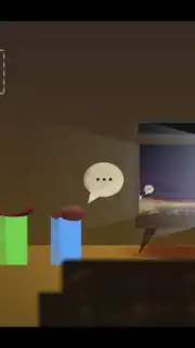 I am a brave knight Screenshot 1