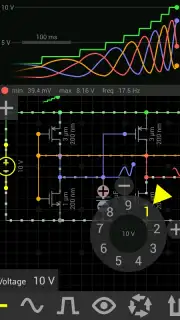 EveryCircuit Free Screenshot 6