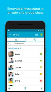 VIPole Screenshot 8