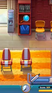 Heart's Medicine - Season One Screenshot 2