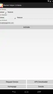 Market Helper Screenshot 5