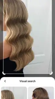 Pinterest Screenshot 5