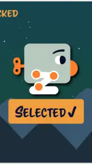 Squatbot Screenshot 9