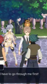 Eroica Screenshot 14