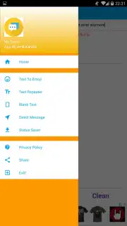 My Tools Screenshot 9