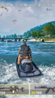 FPS Gun Shooting Games Offline Screenshot 2