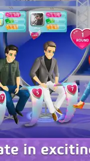 Флирт Сити Screenshot 5