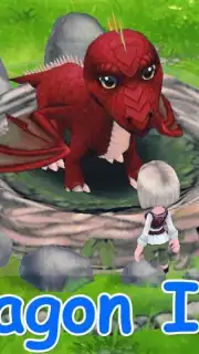 dragon island Screenshot 3