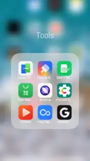 OS 26 Launcher, iLauncher Pro Screenshot 6