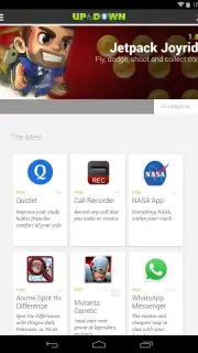 Chrome Dev Screenshot 5