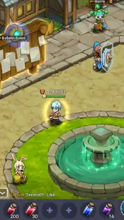 Devil Book Screenshot 2