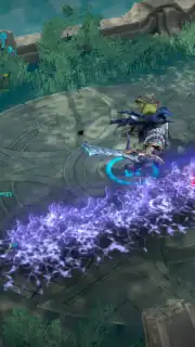 Order & Chaos: Guardians Screenshot 10