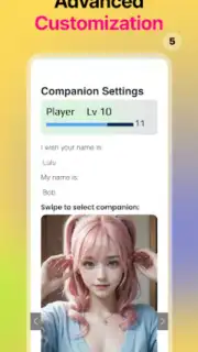 Muah AI Screenshot 4