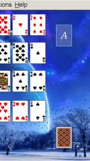 Solitaire Club Screenshot 11
