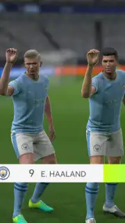 Total Football (Europe) Screenshot 3