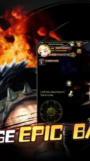 Rise of The Immortals Screenshot 5