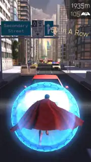 Batman vs Superman : Who Will Win Screenshot 1
