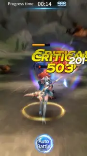 Dragon Nest 2: Legend Screenshot 5
