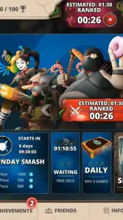Awakening of Heroes Screenshot 9