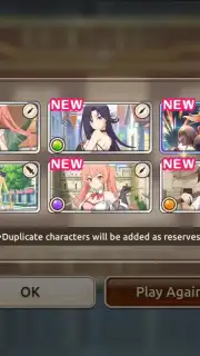 KonoSuba: Fantastic Days Screenshot 4