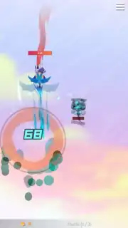Sky Bandit Screenshot 7