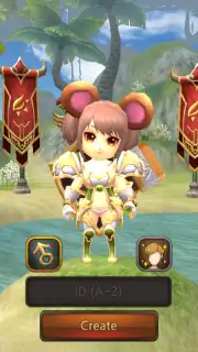 World of Prandis Screenshot 11