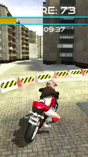 City Bike Screenshot 3