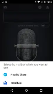Easy Microphone Screenshot 8