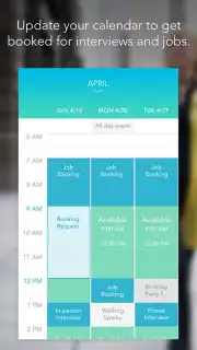 Care.com Screenshot 1