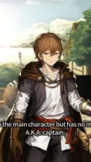 Brave Nine Story Screenshot 3