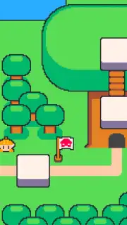 Super Cat Bros Screenshot 8