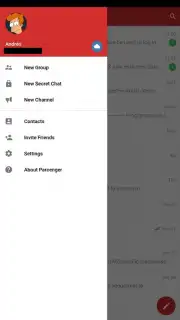 Parcenger Screenshot 7