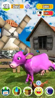 Cow Farm Screenshot 3