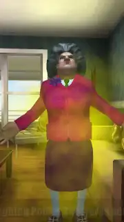 Scary Teacher 3D Screenshot 7