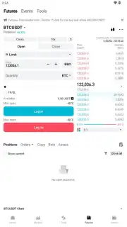Bitget Screenshot 29