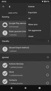 Brevent Screenshot 5