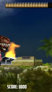 Mexico Rex Screenshot 3