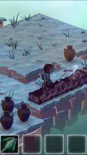 MONOLISK Screenshot 5