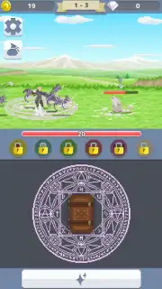 Pixel Summoner Screenshot 14