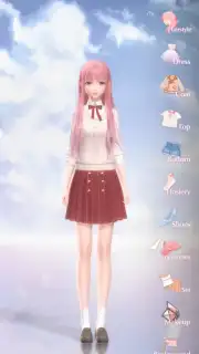 Shining Nikki Screenshot 9