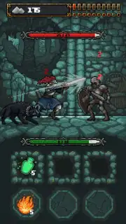 Tap Souls Screenshot 4