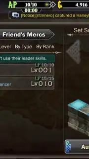 Brave Brigade Screenshot 1